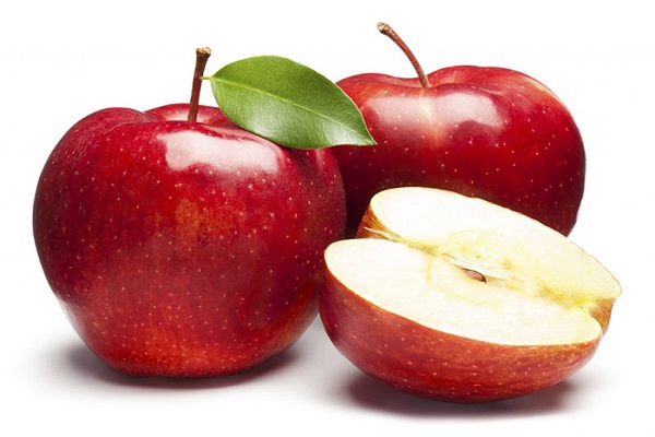 Beneficios de comer manzana 