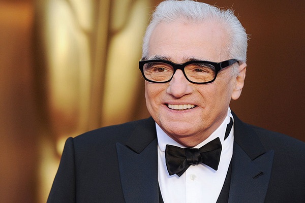 Martin Scorsese recibe homenaje con el Premio Princesa de Asturias