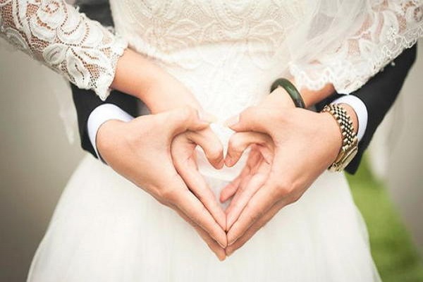El matrimonio puede ser bueno para la salud del corazón