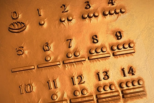 Catedrático promueve métodos mayas para enseñar matemáticas a niños mexicanos
