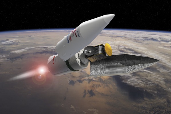 ExoMars, iniciará etapa científica en Marte