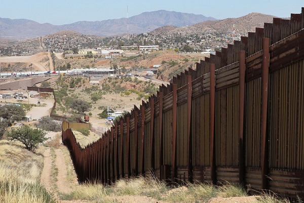 Ante muro de Trump, científicos de México y EEUU se unen por la naturaleza