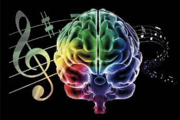 La música clásica tiene efectos antidepresivos en el cerebro