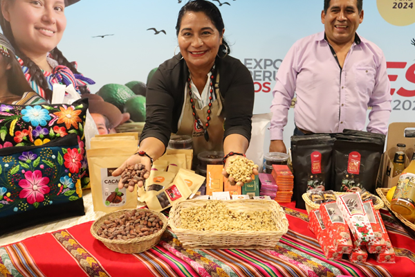 Cusco será sede de la “Expo Perú Los Andes 2025” del 18 al 21 de setiembre