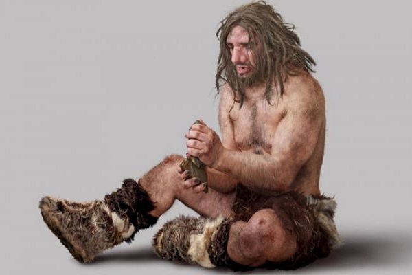 Investigan dieta de los neandertales a través del sarro de sus dentaduras