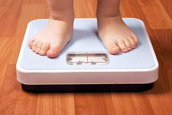 Bacterias pueden estar vinculadas con la obesidad infantil