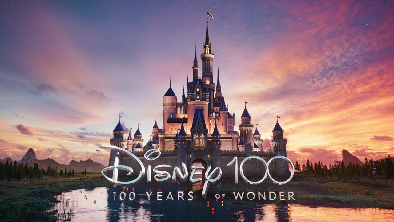 La magia de la innovación y la compra de empresas: Disney llega a la página 100 del cuento