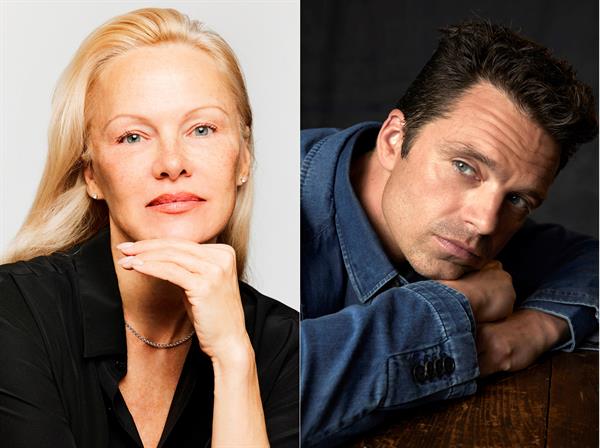 El Festival de Cine de Miami entrega los premios GEM a Pamela Anderson y Sebastian Stan