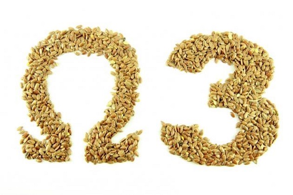 Omega-3: Ayuda a eliminar las grasas malas del cuerpo humano