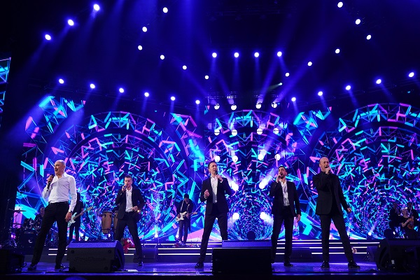 Coro Turetsky y Soprano presentarán gran concierto gratuito en Perú para promover la paz