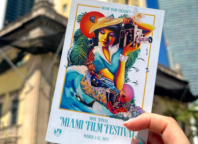 Festival de Miami celebra sus 40 años como vitrina del cine iberoamericano