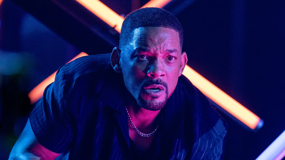 Will Smith protagonizará el thriller de ciencia ficción 'Resistor'