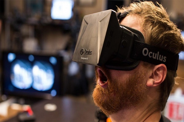 Terapia basada en una realidad virtual reduce el miedo a las alturas