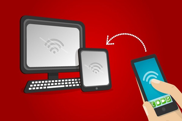 El 90 % de conexiones a internet de A.Latina será mediante red móvil en 2022
