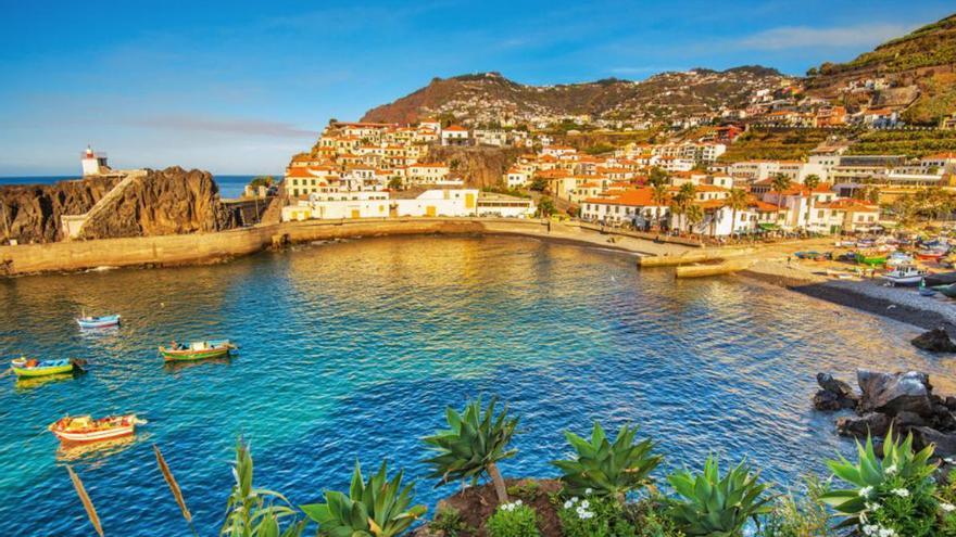 El archipiélago luso de Madeira acoge nueva producción de