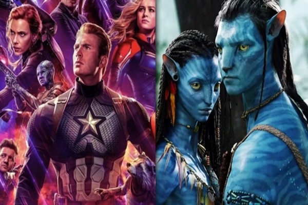 Regresan los superhéroes cinematográficos en 2025, ¿Podrán con 'Avatar'?