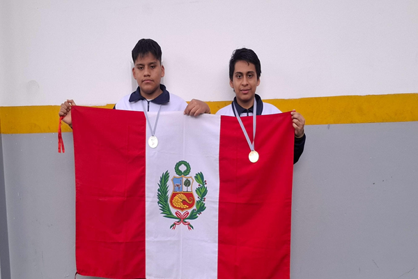 Perú trae un nuevo triunfo en la Olimpiada Matemática del Cono Sur 2025