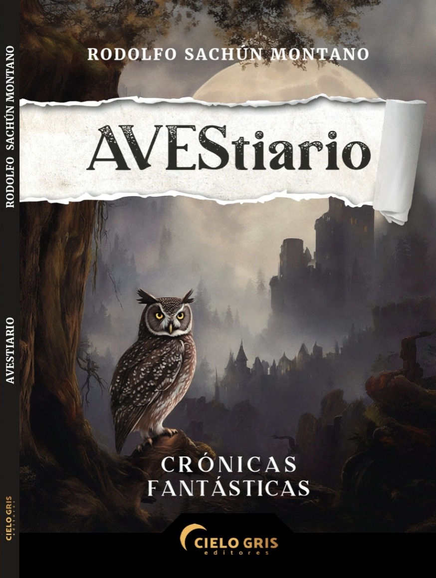 'Avestiario': relatos que te transportarán a la Edad Media