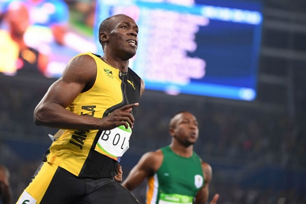 Usain Bolt estará a prueba con un equipo de fútbol australiano
