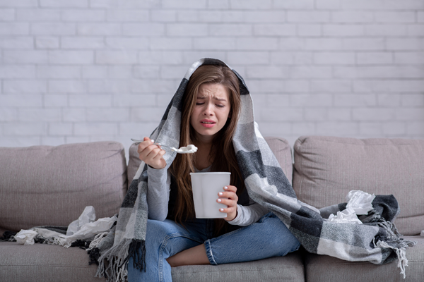 Alimentación emocional: Estrategias para controlarla y comer de manera saludable