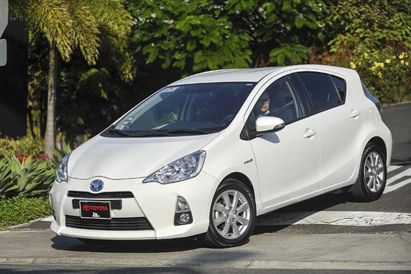 Costa Rica suma 30 centros de recarga para vehículos eléctricos