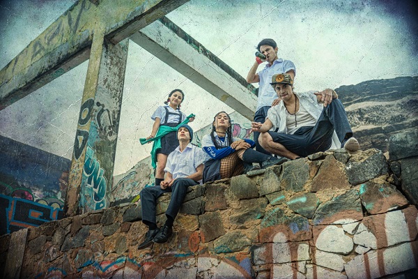 Estreno “Cachorro esta Pedido”, habla sobre la violencia juvenil pero también de la esperanza