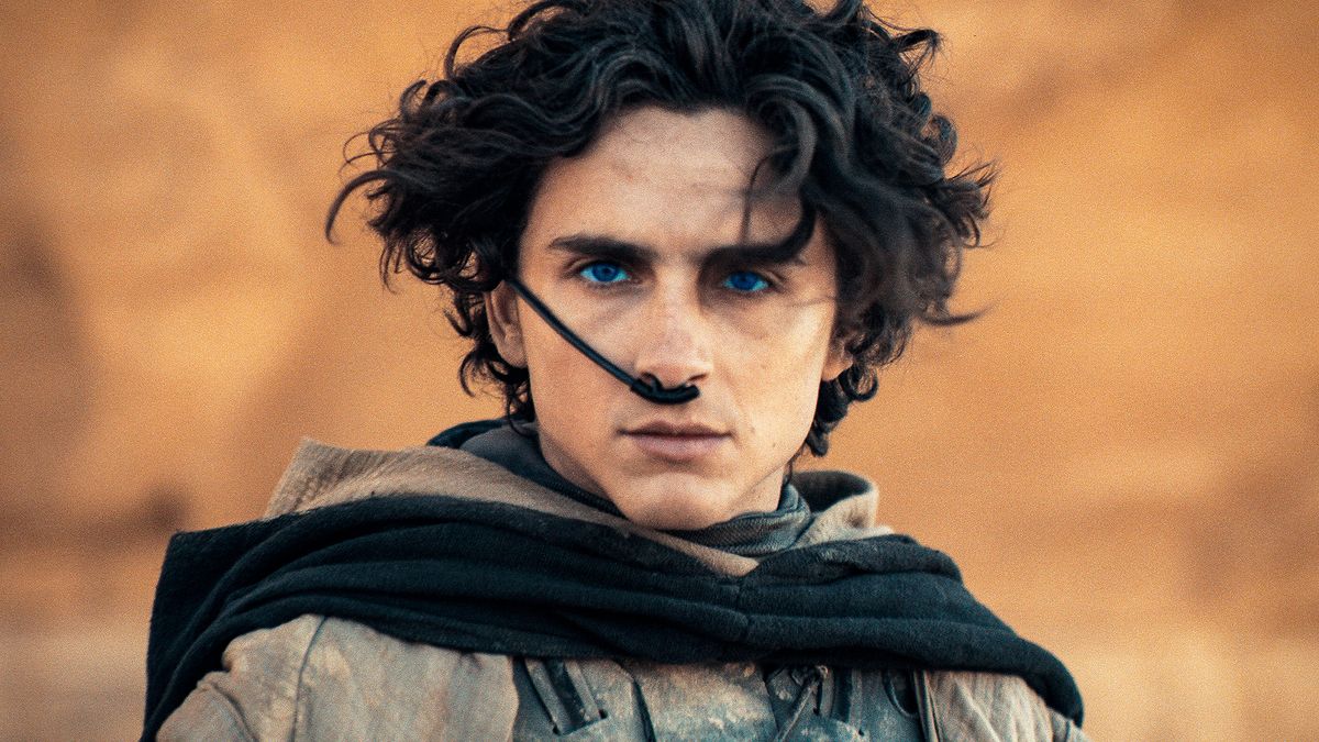 'Dune' regresa, espectacular y mesiánica, con Chalamet como líder espiritual