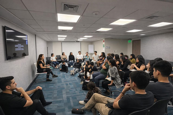 Carolina Costas dictará en Lima seminario intensivo de 4 horas sobre desbloqueo emocional creativo