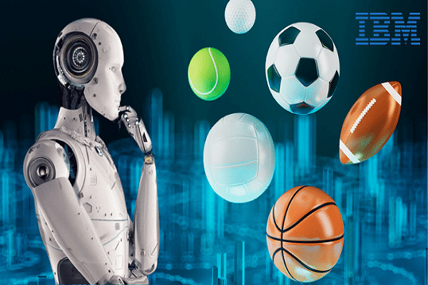 IBM y Sharápova lanzan en Lisboa un concurso para 'startups' que combinen IA y deporte