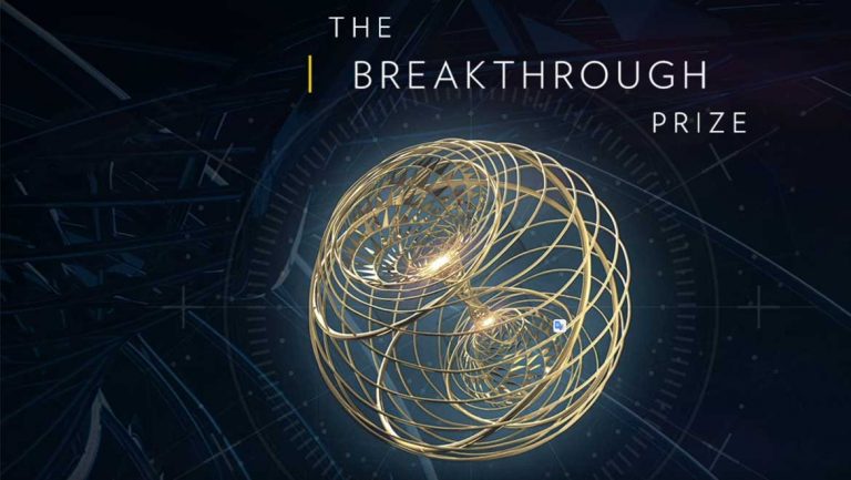Los 'Oscares de la Ciencia' premian a investigadores en una lujosa gala en Hollywood