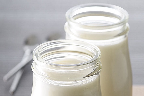 El residuo del yogurt puede ser transformado en biocombustible y alimento para el ganado
