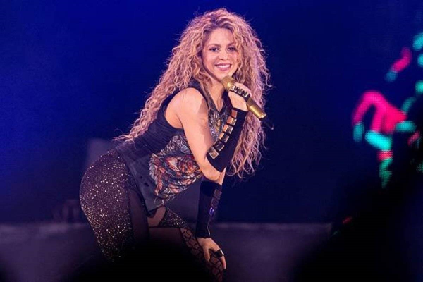 Shakira adelanta concierto en Barranquilla para que no coincida con festejo del carnaval