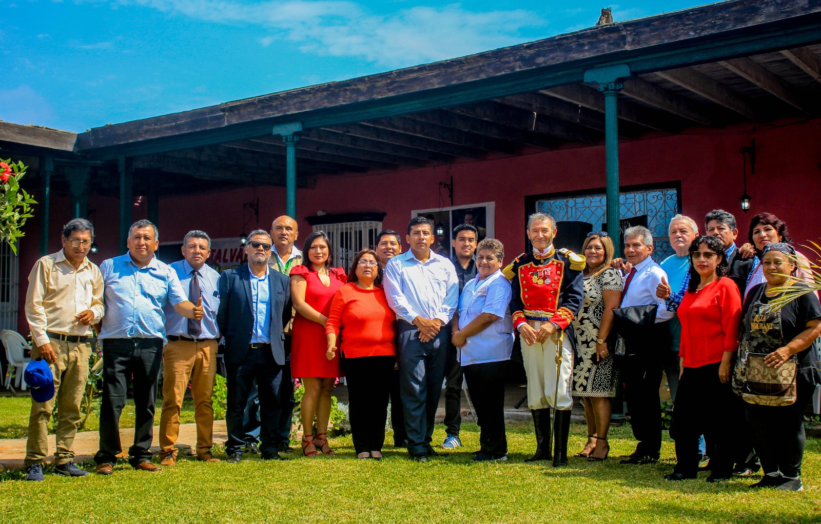 Cañete: Historia, turismo y tradición ofrece reapertura de casa hacienda del general O'Higgins